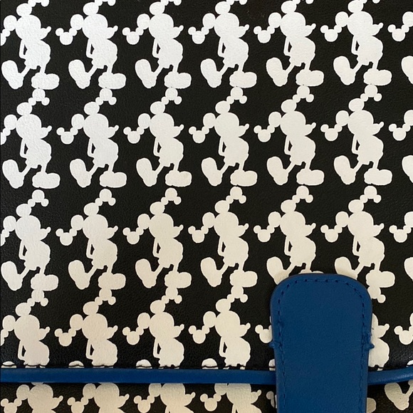 Disney Mickey pattern bag - Picture 3 of 6